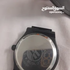  10 ساعات ماركه
