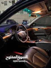  29 مزسيدس E200 بانوراما افنجارد اعلى صنف فحص كامل سبورت بكج افنجارد
