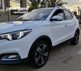  3 MG ZS 2021 LUXURY FOR SALE / MG ZS لاكشيري 2021 للبيع