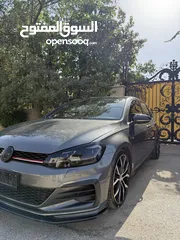  9 V.W GTI GTI.