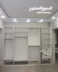  25 خزائن حائط موديلات حديثة