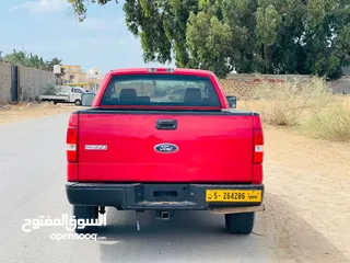  1 F150 ساحلية 2006 للبيع