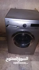  3 غساله مستعمله للبيع موجود بلزرقة