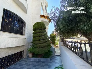 5 عمارة سكنية للبيع في عمان - عرجان