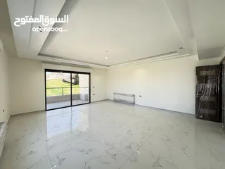  10 شقة مميزة للبيع طابق اول مساحة 230م بخلدا بتشطيبات مميزة (مشروع 120)