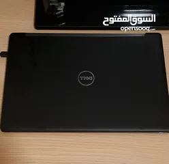  2 Dell latitude 7280