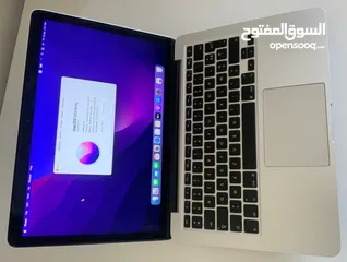  6 MacBook Pro 2o15