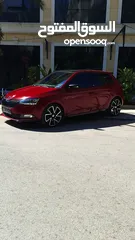  4 monty karlo skoda