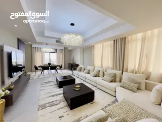  8 للبيع العاجل  شقة مجددة 3 غرف + غرفة خادمة  دخول مباشر للشاطئ