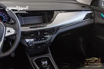  11 الان لدى الماسا موتورز،  تم وصول شانجان ايدو   Changan EADO 2023