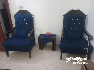  3 طقم للبيع المستعجل