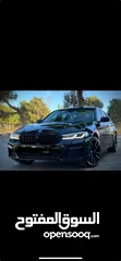  1 BMW530e 2020  هايبرد فل الفل ولاغرام بوية،عداد 18 الف بانوراما ،