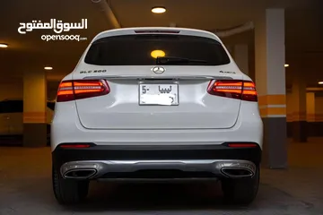  2 مرسيدس Glc 300