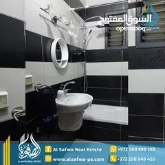  5 شقه مميزه مفروشه للايجار عين مصباح باطلالات مميزه