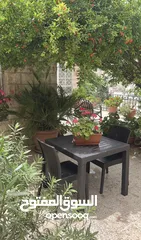  16 Heritage house with Garden in Rainbow street