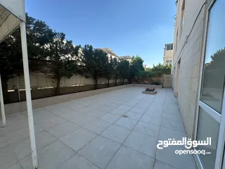  20 شقة شبه مفروشة في منطقة عبدون ( Property 40234 ) سنوي فقط