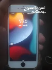  1 ايفون ايت  وا ايفون سكس اس