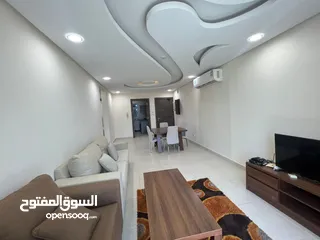  1 Fully Furnished 2BHK Apartment in Seef – Prime Location!