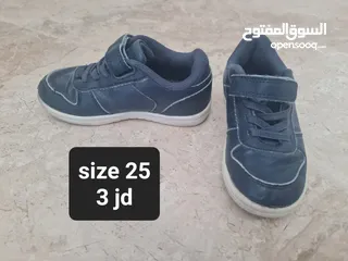  2 أحذية رياضية ويومية ورسمية
