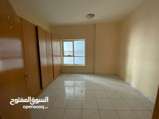  15 Ayman  For annual rent in Al Qasimia Abu Shagara   2 rooms, a hall and a bathroom  37000