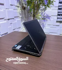  4 ديل core i7 ممتاز لطلاب الجامعات بسعر حرققق