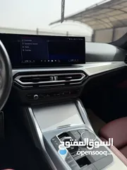  19 BMW i4 eDrive40-All-Electric 2024