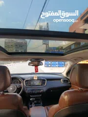  5 كيا سورنتو للبيع