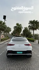  4 Gle 53 Coupe amg 4matic 2021