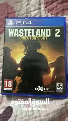  1 شريطwasteland2للبيع