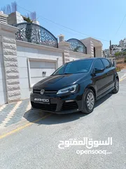  3 بولو 2011 جير