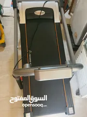  2 Treadmill Amazing Features