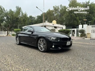  6 BMW 420i // موديل 2020