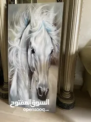  6 لوحات جديدة wall paintings