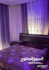  9 شقة مفروشه للايجار اليومي
