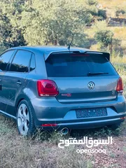  2 polo  2010