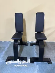  3 معدات جيم كامل للبيع