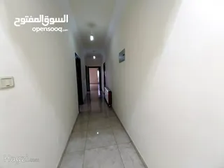  1 شقة مميزه للبيع ارضيه في منطقه ربوه عبدون الياسمين ( Property ID : 30322 )