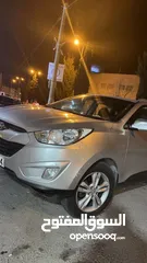  1 هونداي توسان2011