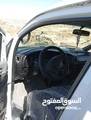  7 H1هونداي 2005