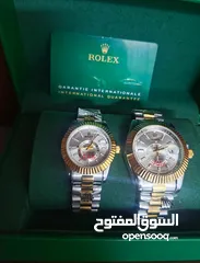  23 ساعات روليكس فخمة مطابق للأصلي