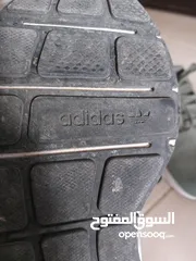  4 اديداس للبيع بحالة ممتازة جدا نمرة 41  الاصلي 100% مريح جدا في اللبس