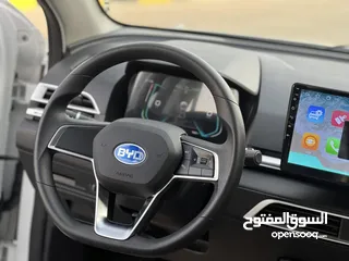  4 BYD 2023 E3 ZERO