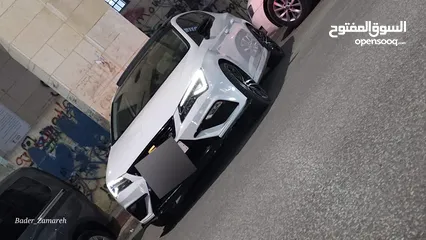  4 Sets Fr 2018 اصل