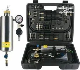  4 جهاز فحص منظومة الاحتراق (AUTOOL)
