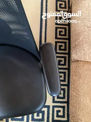  7 Ikea Office chair järvfjället كرسي مكتب