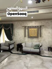  4 للبيع فيلا بناء شخصي في مدينة حمد الدوار العاشر قريبة من الخدمات والمدارس وحديقة الروضة