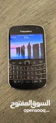  1 BlackBerry Bold 9900 / بلاك بيري بولد 9900