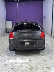  7 CHRYSLER 300 S 2022