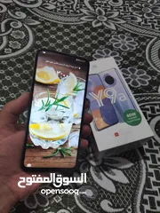  1 هواوي y9a ذاكرة 128