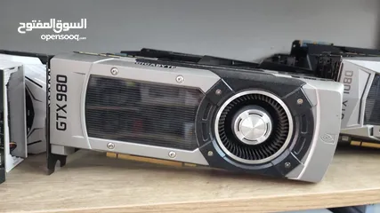  5 متوفر كروت شاشة بسعار مميزة